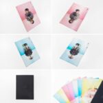 Imagen de la galeria 4 de BTS Wings Tour L Holder Set