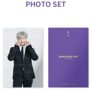 Imagen de galeria 1 bang bang con 2020 photo set