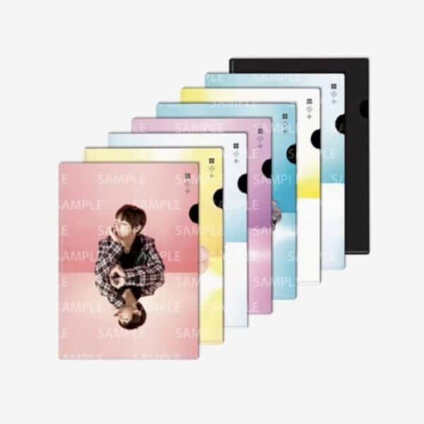 Imagen de wings tour L holder set