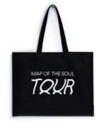 Imagen de BTS Map Of The Soul TOUR Mini Shopper Bag