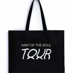 Imagen de BTS Map Of The Soul TOUR Mini Shopper Bag