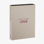 Imagen de BTS ONE Postcard Book