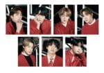 Imagen de galeria 2 de BTS One Poster Set