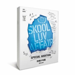 Imagen de BTS Skool Luv Affair Special Addition