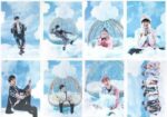 Imagen de galeria 3 de BTS Wings Tour Poster Set