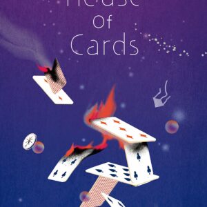 Imagen de house of cards graphic lyrics vol 3