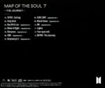 Imagen galeria 2 map of the soul 7 the journey edicion standard