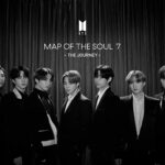 Imagen de map of the soul 7 the journey type C