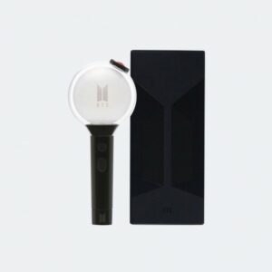 Imagen de BTS Official Light Stick Map Of The Soul Special Edition