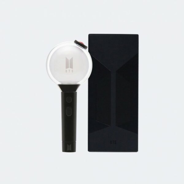 Imagen de BTS Official Light Stick Map Of The Soul Special Edition