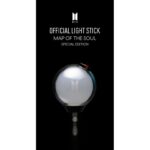 Imagen de galeria 1 de BTS Official Light Stick Map Of The Soul Special Edition