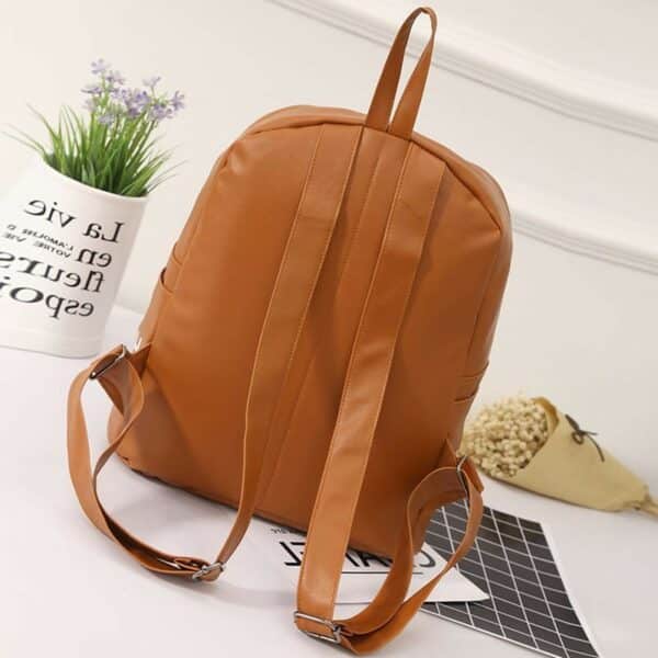 Imagen de galeria 3 de Mochila Del Oso Brown De Line