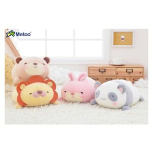 Imagen de peluche almohada kawaii de animales