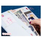 Imagen de galeria 6 funda de pasaporte de sailor moon