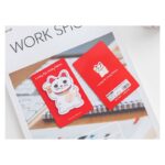 Imagen de galeria 7 de Post-It Kawaii Maneki Neko, El Gato De La Buena Suerte