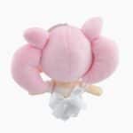 Imagen de galeria 1 sailor moon peluche chibiusa version princesa de la luna