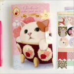 Imagen de Scrapbooking Kawaii De Gatos