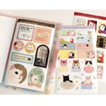 Imagen de galeria 2 de Scrapbooking Kawaii De Gatos