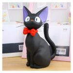 Imagen de galeria 1 studio ghibli hucha gato jiji de nickykiki la aprendiz de bruja