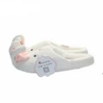 Imagen de galeria 2 de Zapatillas Kawaii De Conejito Blanco