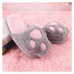 Imagen de galeria 2 de Zapatillas Kawaii De Pata De Perro