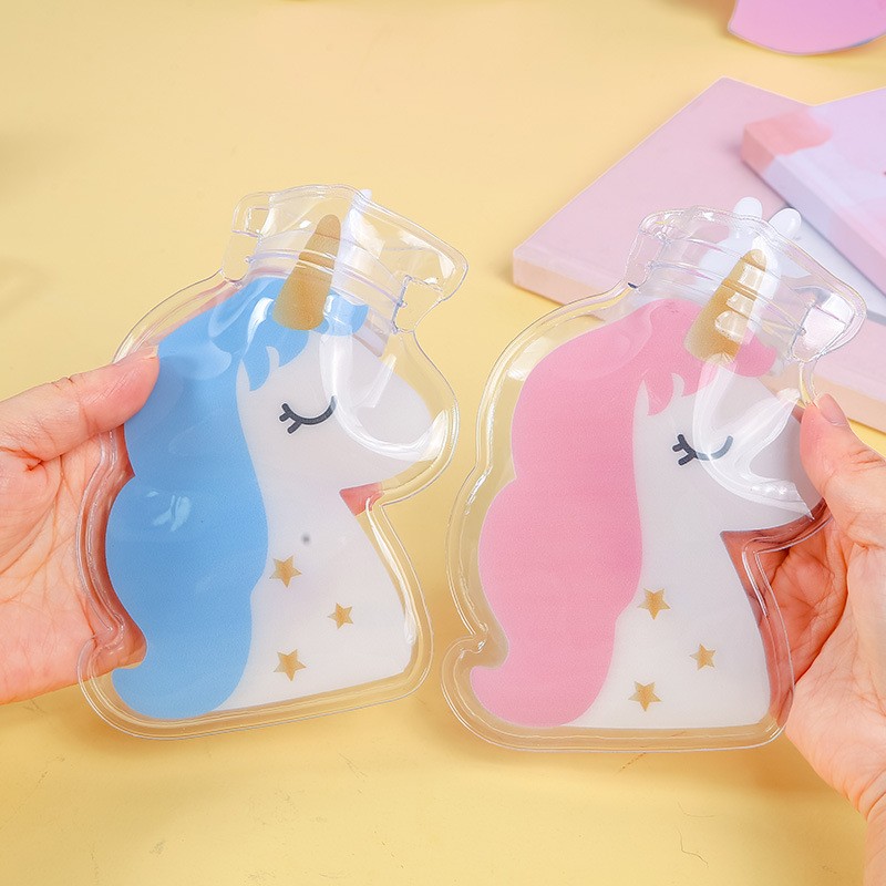 Bolsa kawaii cosmeticos